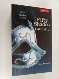 Fifty shades 2 : Satutettu