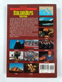 Insight guides - Italian alps