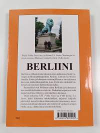 Berliini - opas historiaan ja kulttuurielämään