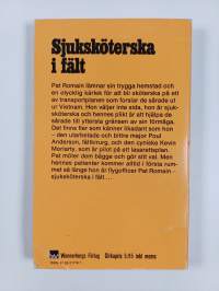 Sjuksköterska i fält