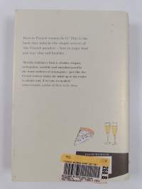 French women don´t get fat