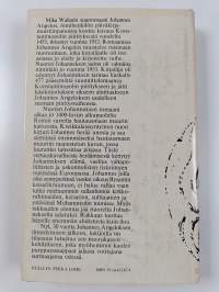 Nuori Johannes