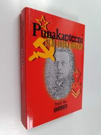 Punakapteeni Simo Suden kohtalo (signeerattu, tekijän omiste)