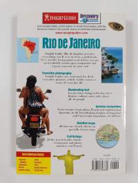 Insight guides - Rio de Janeiro