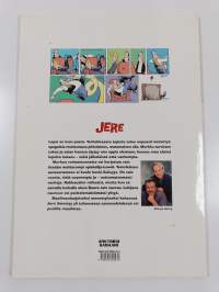 Jere 3 : kasvuspurtti