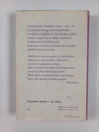 Rukouksen maailmasta