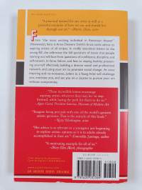 Letters to a Young Artist - Straight-up Advice on Making a Life in the Arts-For Actors, Performers, Writers, and Artists of Every Kind