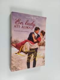 En lady att älska