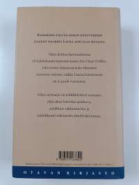 Sokea surmaaja