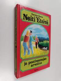 Tyhjä kuva