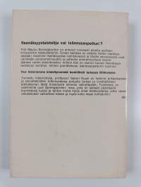 Yrjö Maunu Sprengtporten