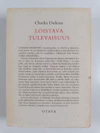 Loistava tulevaisuus