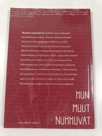 Kun muut nukkuvat