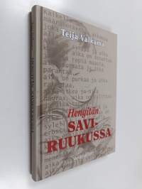 Hengitän saviruukussa