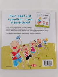 40 tapaa käyttää isoisää