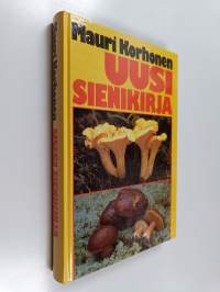 Uusi sienikirja