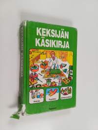 Keksijän käsikirja