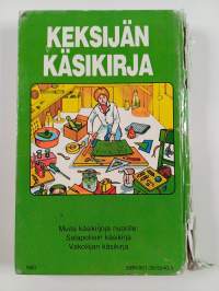 Keksijän käsikirja