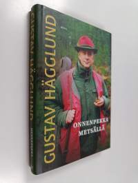 Onnenpekka metsällä