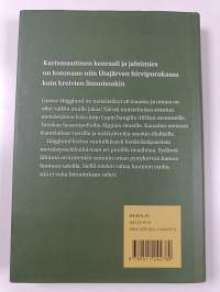 Onnenpekka metsällä