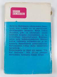 Uskon ihmeisiin
