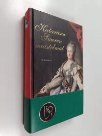 Katariina Suuren muistelmat