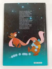 Tuhkimo : Disneyn satulukemisto