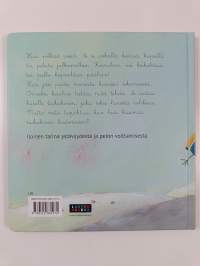 Hiiri uskaltaa