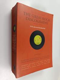 The great rock discography