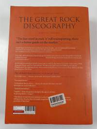 The great rock discography