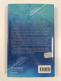 The Information Society and the Welfare State - The Finnish Model