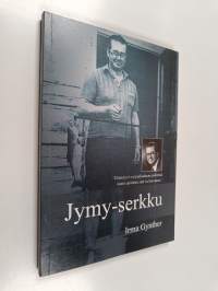 Jymy-serkku
