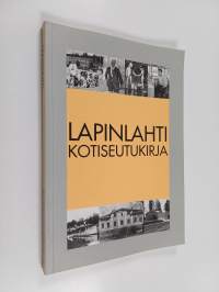 Lapinlahti : kotiseutukirja
