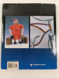 The Best in Contemporary Beadwork - Bead International 2000