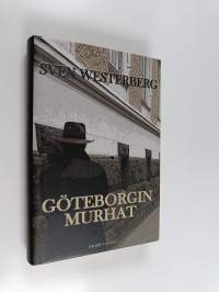 Göteborgin murhat