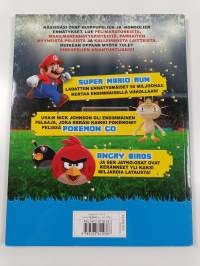 Gaming Record Breakers : Voittoputket! Huippupisteet! Eniten latauksia!