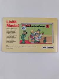 Masi : minialbumi 7