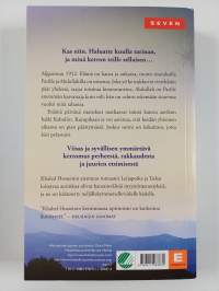Ja vuoret kaikuivat