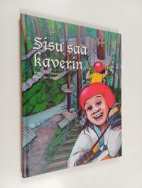 Sisu saa kaverin