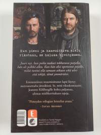 Varistyttö