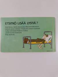 Masi : minialbumi 31