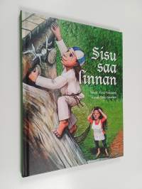 Sisu saa linnan