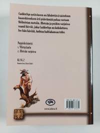 Metsän varjoissa