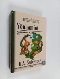Yönaamiot