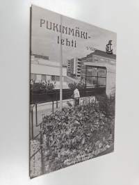 Pukinmäki lehti 1/1986