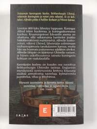 Kuninkaiden kuolema : historiallinen romaani
