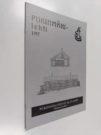 Pukinmäki lehti 1/1997