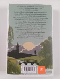On hieno paikka haudan povi