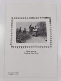 Pukinmäki lehti 1/1985