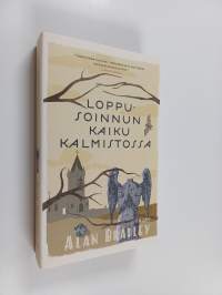 Loppusoinnun kaiku kalmistossa